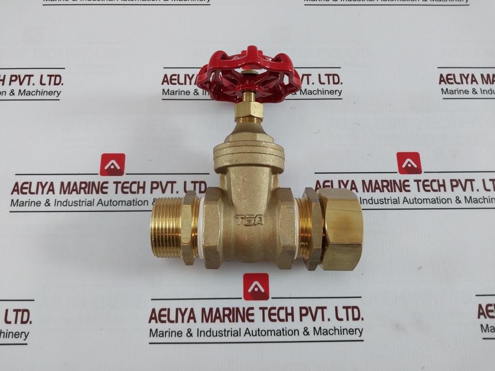 Toa 125 Gate Valve 1 1/4