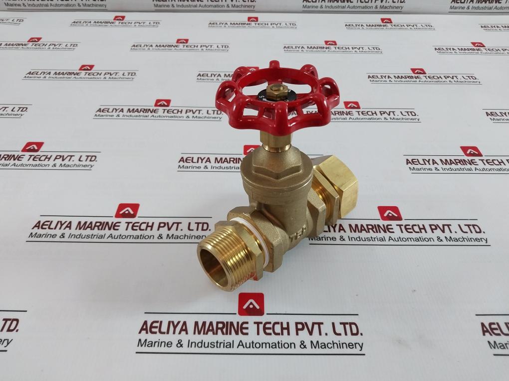 Toa 125 Gate Valve 1 1/4