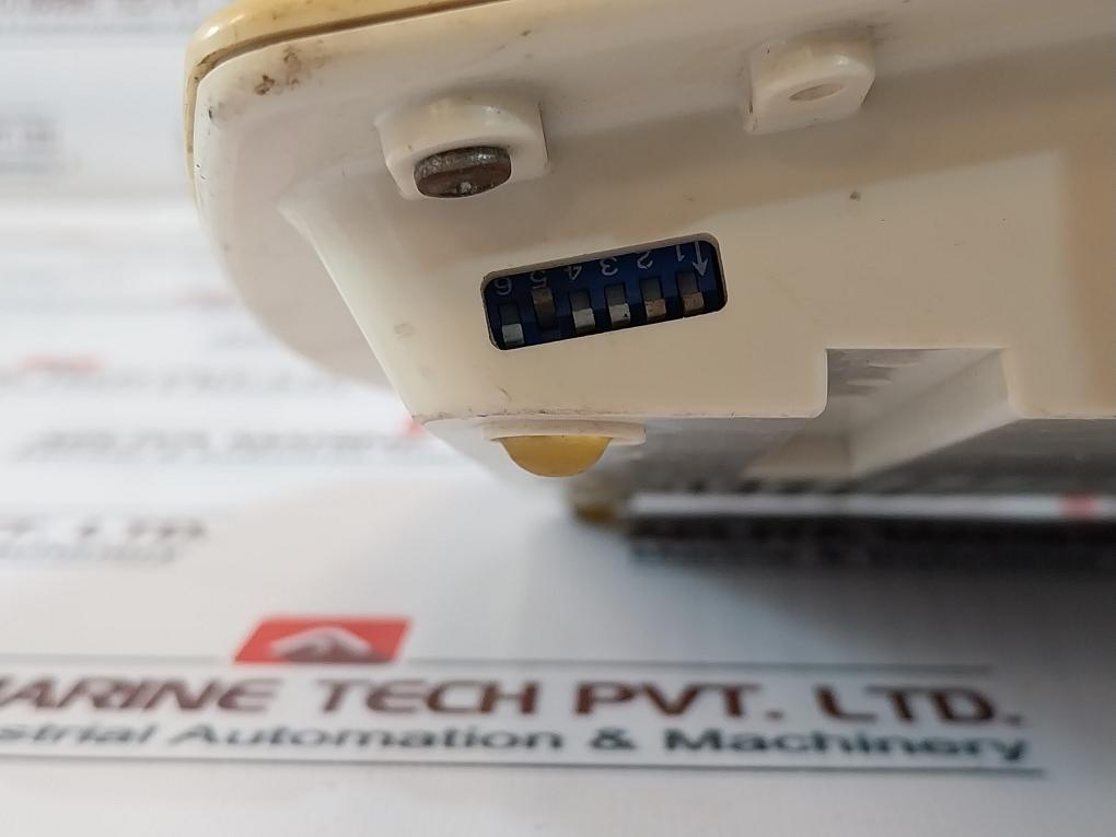 Toa Rm-200M S, P/A System Remote Microphone 24Vdc