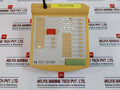 Toa Rm-200M S, P/A System Remote Microphone 24Vdc