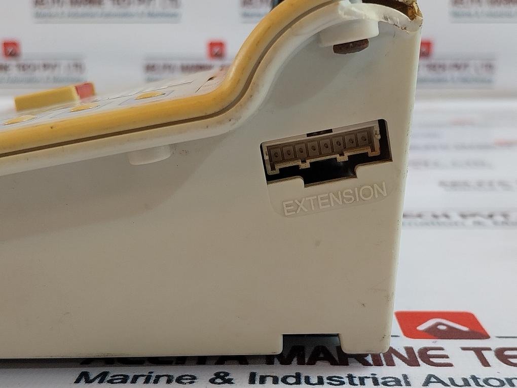 Toa Rm-200M S, P/A System Remote Microphone 24Vdc