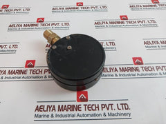 Toako 0-1500 Kgf/Cm2 Pressure Gauge 0-1500 Bar