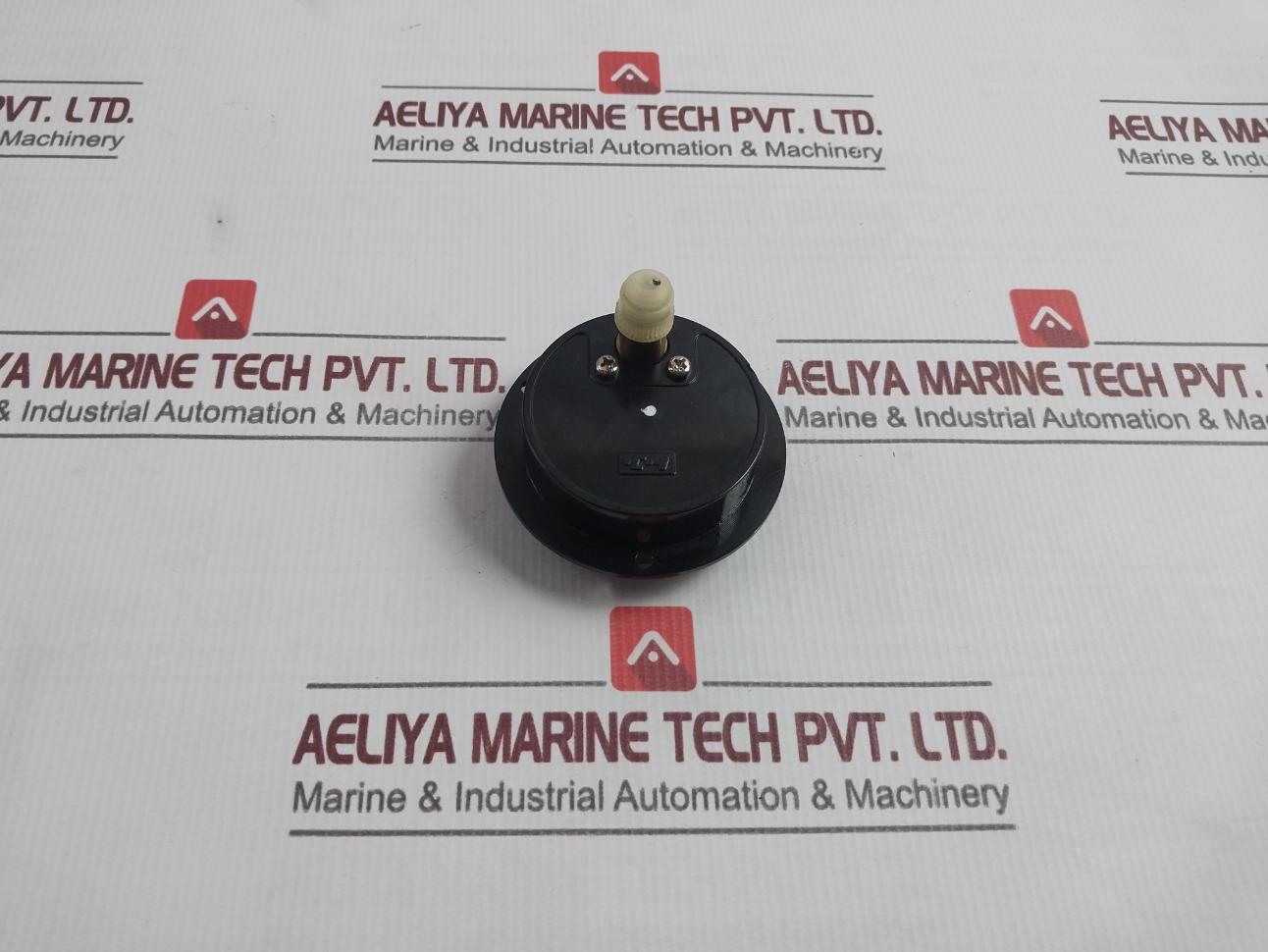 Toako Jc10624 Compound Gauge 0.1 To 1.5 Mpa
