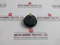Toako Jc10624 Compound Gauge 0.1 To 1.5 Mpa