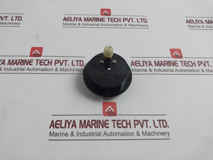 Toako Jc10624 Compound Gauge 0.1 To 1.5 Mpa