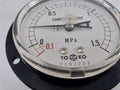 Toako Oil Pressure Gauge -0.1 To 1.5 Mpa 1103438 Fc03222 C22196