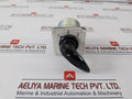 Todensha M-30920-3 Cam Switch N-43 Tc G-33 C-91836 Ac.600V•40A 4.5 Mm