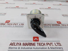 Todensha M-30920-3 Cam Switch N-43 Tc G-33 C-91836 Ac.600V•40A 4.5 Mm