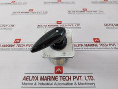 Todensha M-30920-3 Cam Switch N-43 Tc G-33 C-91836 Ac.600V•40A 4.5 Mm