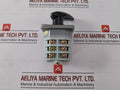 Todensha M-30920-3 Cam Switch N-43 Tc G-33 C-91836 Ac.600V•40A 4.5 Mm