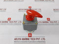 Todensha Tclog 21 Cam Switch C-91534-2 Ac 600V 40A 1Ss-1-000-008