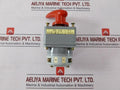 Todensha Tclog 21 Cam Switch C-91534-2 Ac 600V 40A 1Ss-1-000-008