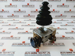 Todensha/jrm Luxlbs Joystick With Hwf K50v Potentiometer Ac250v 10a