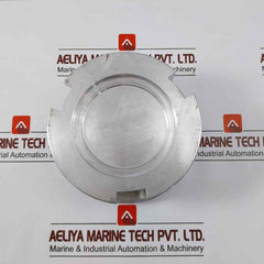 Todo-matic 8067-1 Ring Type Adapter 4In Valve Coupling For Transfer