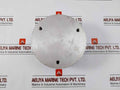 Todo-matic 8067-1 Ring Type Adapter 4In Valve Coupling For Transfer