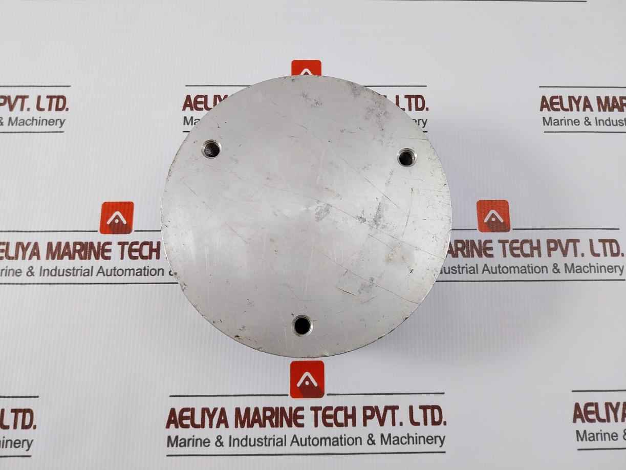 Todo-matic 8067-1 Ring Type Adapter 4In Valve Coupling For Transfer