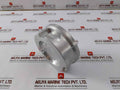 Todo-matic 8067-1 Ring Type Adapter 4In Valve Coupling For Transfer
