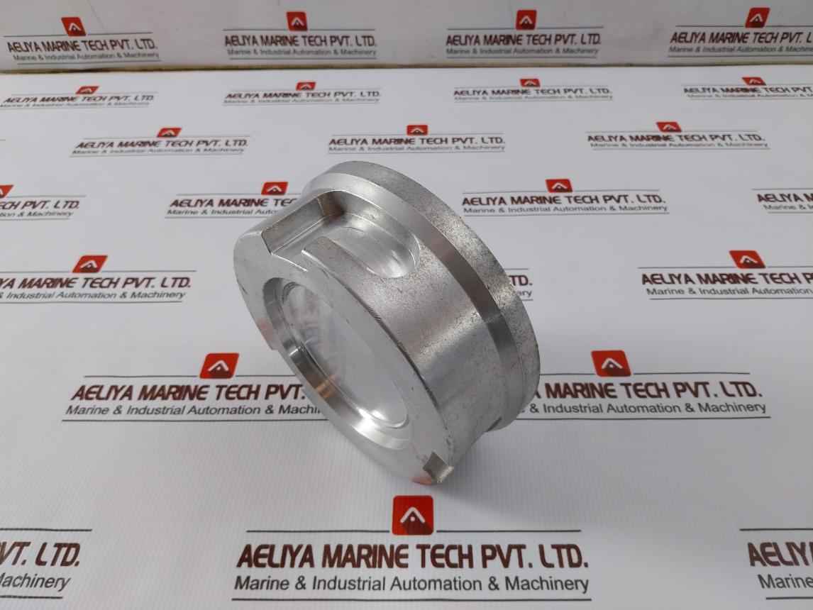 Todo-matic 8067-1 Ring Type Adapter 4In Valve Coupling For Transfer
