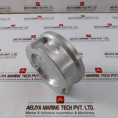 Todo-matic 8067-1 Ring Type Adapter 4In Valve Coupling For Transfer
