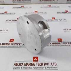 Todo-matic 8067-1 Ring Type Adapter 4In Valve Coupling For Transfer