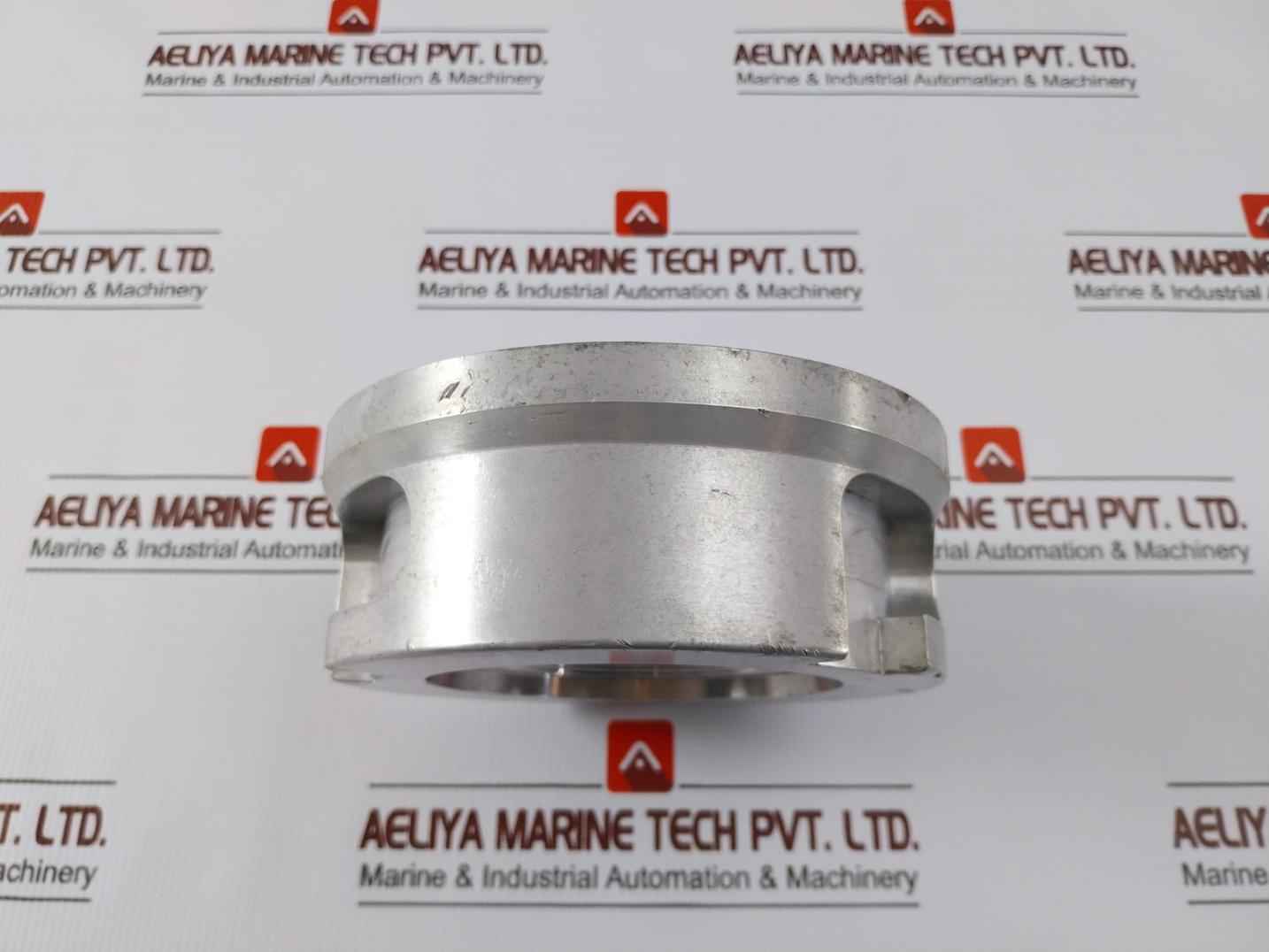 Todo-matic 8067-1 Ring Type Adapter 4In Valve Coupling For Transfer