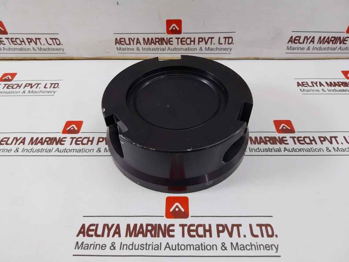 Todo-matic 8067-1 Ring Type Adapter Valve Coupling For Transfer 4In