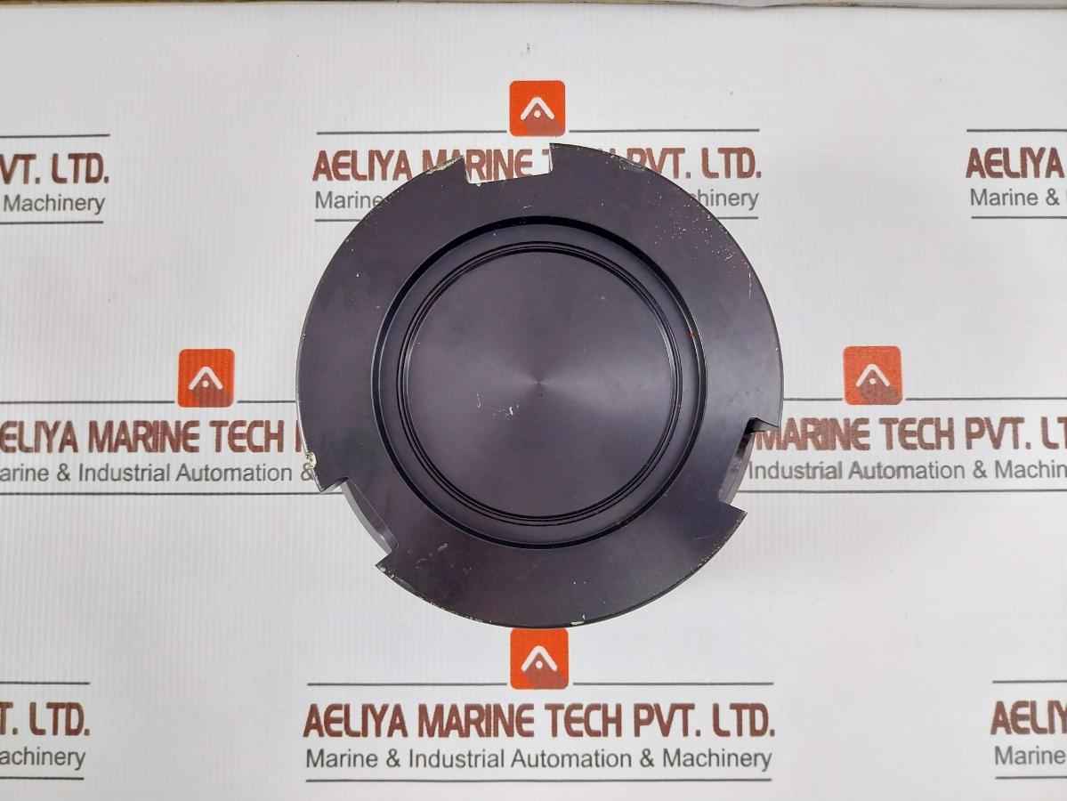 Todo-matic 8067-1 Ring Type Adapter Valve Coupling For Transfer 4In