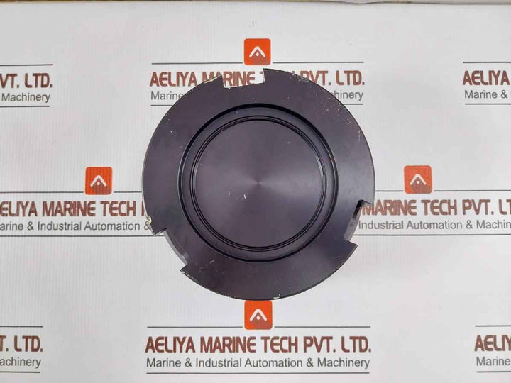 Todo-matic 8067-1 Ring Type Adapter Valve Coupling For Transfer 4In