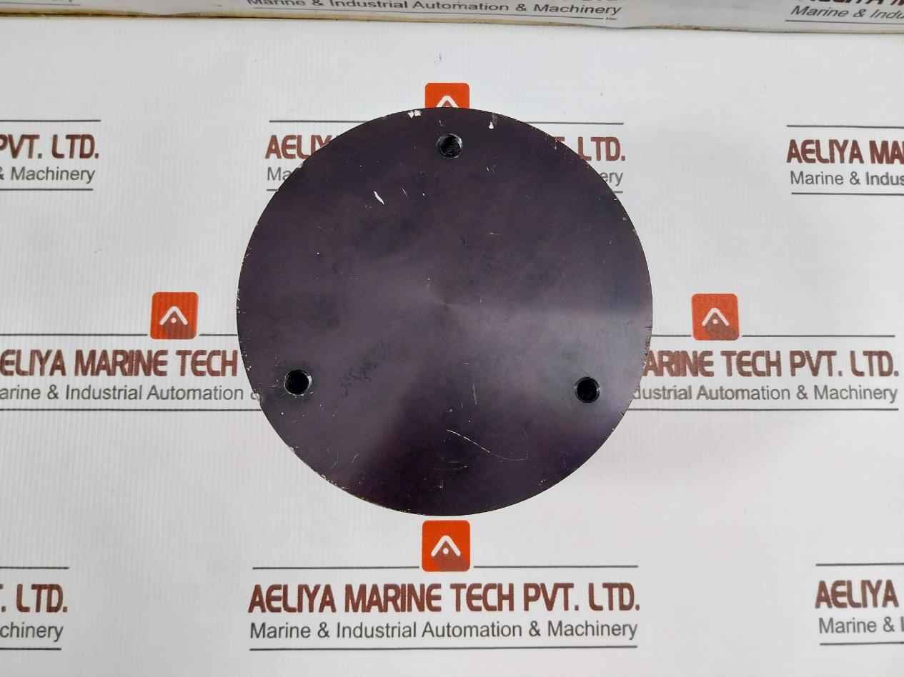 Todo-matic 8067-1 Ring Type Adapter Valve Coupling For Transfer 4In