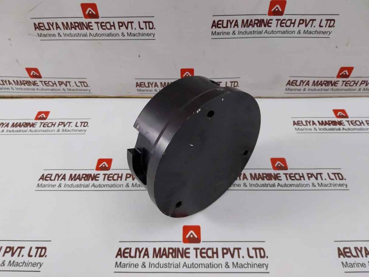 Todo-matic 8067-1 Ring Type Adapter Valve Coupling For Transfer 4In