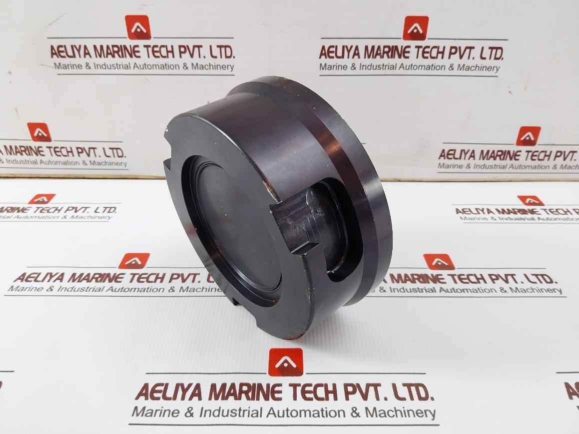 Todo-matic 8067-1 Ring Type Adapter Valve Coupling For Transfer 4In