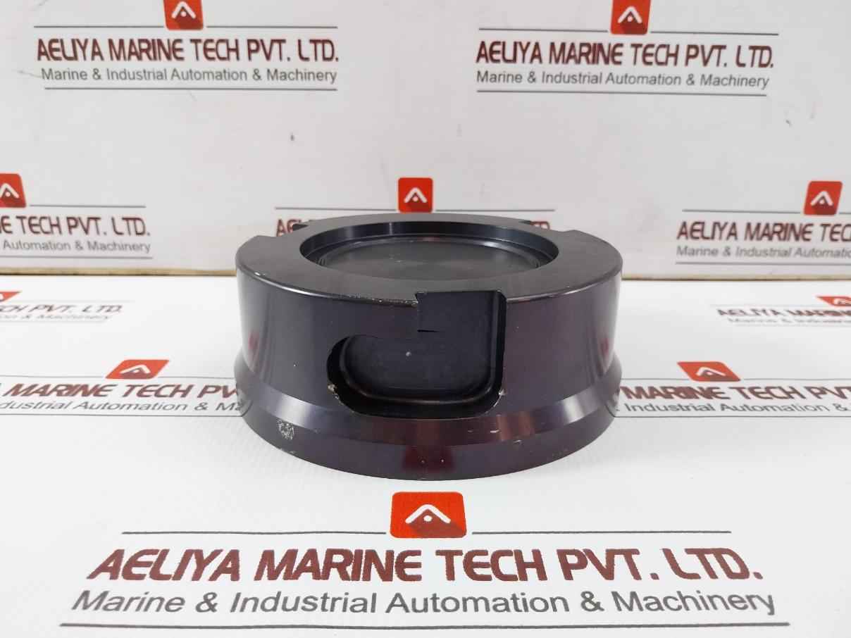 Todo-matic 8067-1 Ring Type Adapter Valve Coupling For Transfer 4In