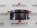 Todo-matic 8067-1 Ring Type Adapter Valve Coupling For Transfer 4In