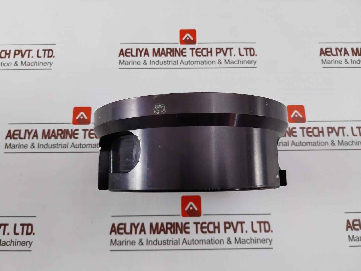 Todo-matic 8067-1 Ring Type Adapter Valve Coupling For Transfer 4In