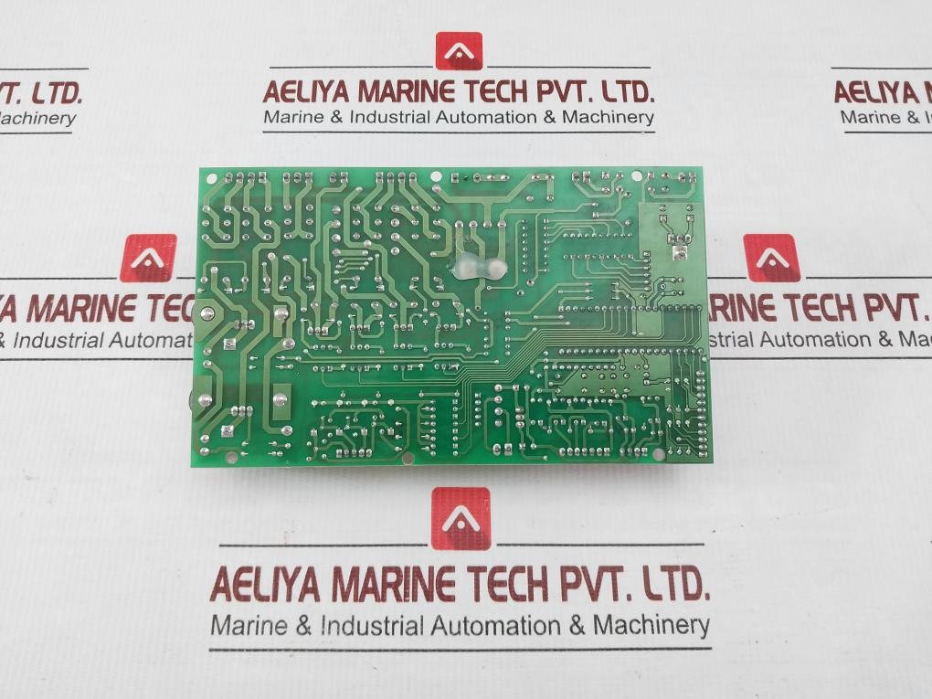 Toepia Power Interface Pcb Module Ts-b10-110-5