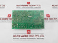 Toepia Power Interface Pcb Module Ts-b10-110-5