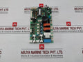 Toepia Power Interface Pcb Module Ts-b10-110-5
