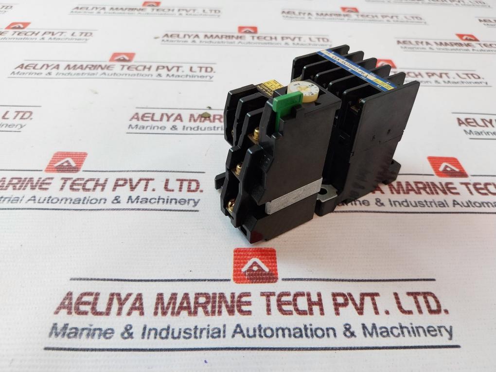 Togami-electric Clk-15Jth40-p6A Magnetic Switch 200-220V 60Hz