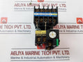 Togami-electric Clk-15Jth40-p6A Magnetic Switch 200-220V 60Hz