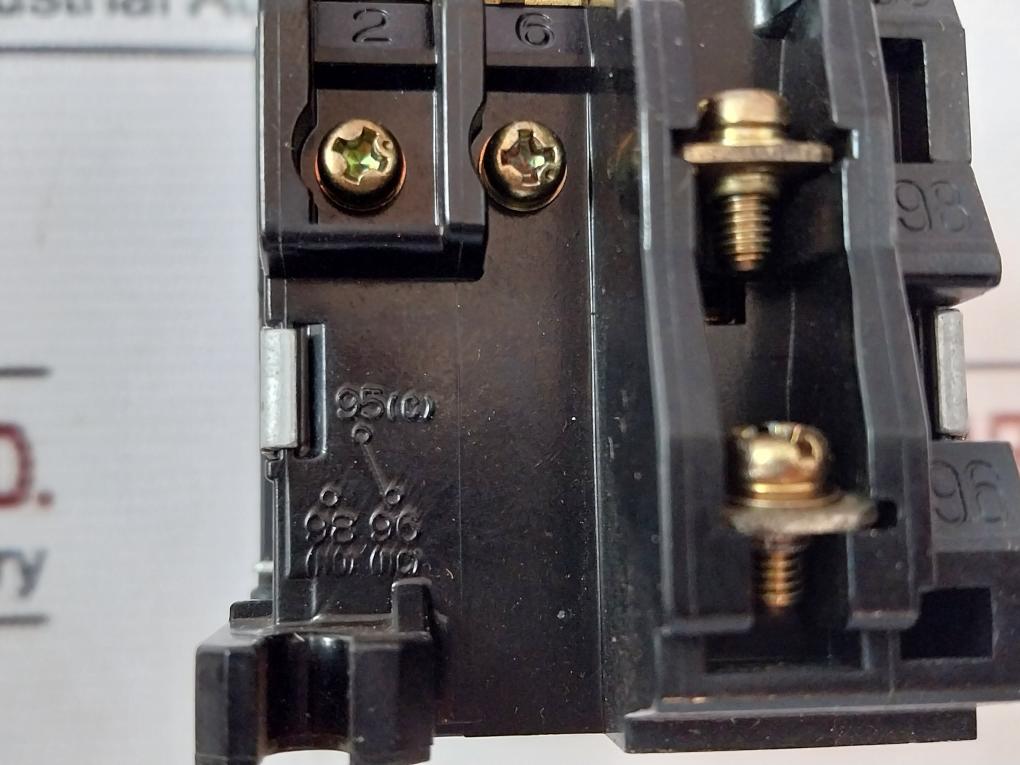 Togami-electric Clk-15Jth40-p6A Magnetic Switch 200-220V 60Hz