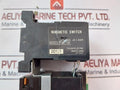 Togami-electric Clk-15Jth40-p6A Magnetic Switch 200-220V 60Hz