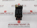 Togami-electric Cr-10 Overload Relay Pma-110004A 220V 50Hz 600V
