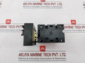 Togami-electric Cr-10 Overload Relay Pma-110004A 220V 50Hz 600V