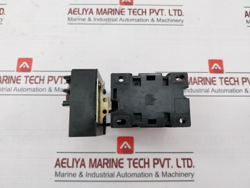 Togami-electric Cr-10 Overload Relay Pma-110004A 220V 50Hz 600V