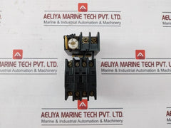 Togami-electric Cr-10 Overload Relay Pma-110004A 220V 50Hz 600V