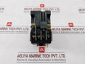 Togami-electric Cr-10 Overload Relay Pma-110004A 220V 50Hz 600V