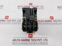 Togami-electric Cr-10 Overload Relay Pma-110004A 220V 50Hz 600V