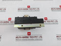 Togami-electric Cr-125-3 Overload Relay 600V Np-11334A-5A 110-150 A(Rc)