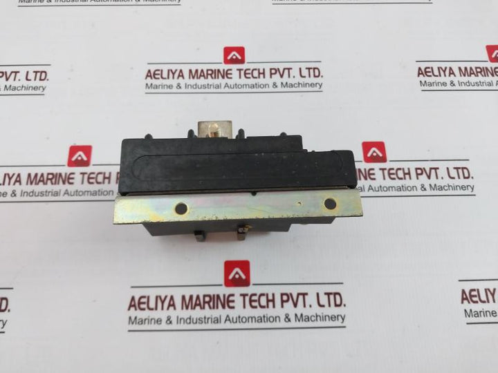 Togami-electric Cr-125-3 Overload Relay 600V Np-11334A-5A 110-150 A(Rc)