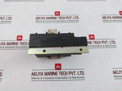 Togami-electric Cr-125-3 Overload Relay 600V Np-11334A-5A 110-150 A(Rc)